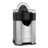 Cuisinart Pulp Control Citrus Juicer