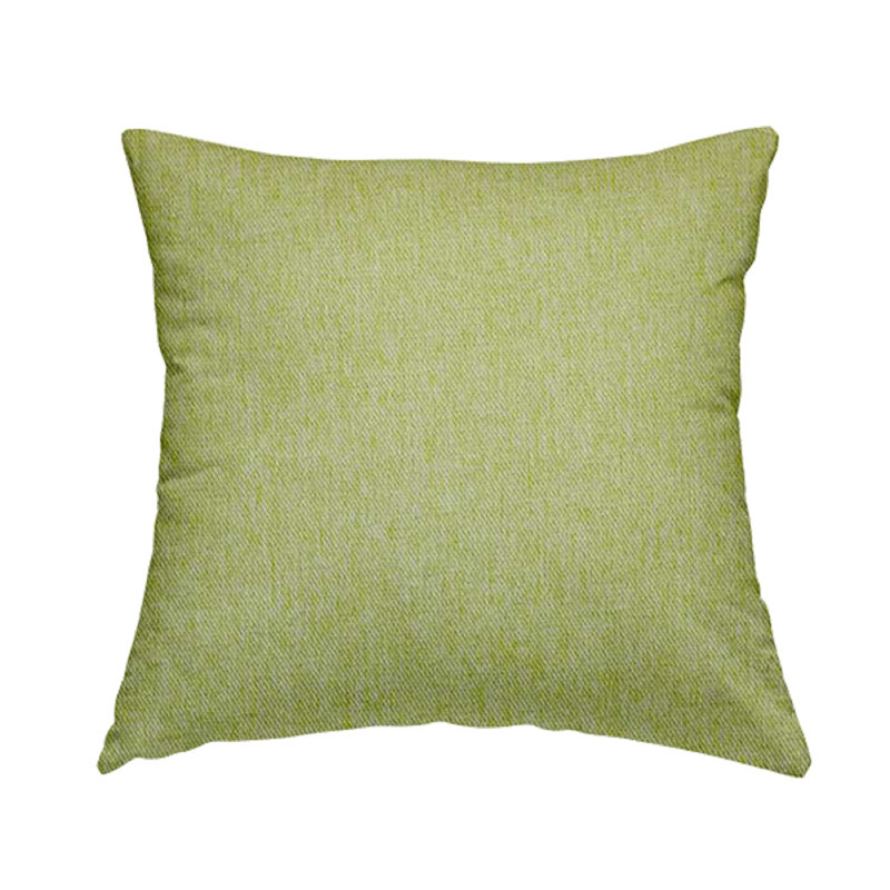 Denyah Rectangular Cushion, Green