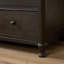 Pika Chest-Weathered Oak-220166660