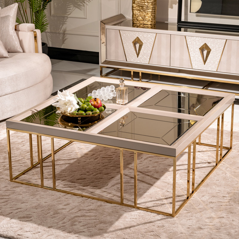 Carmela Coffee Table