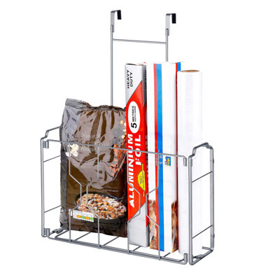 Cabinet Door Organizer