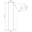 Bamboo Roller Blind-175632601-175632615