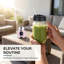 Chef culinaire, fabricant de smoothies, crème-112773342