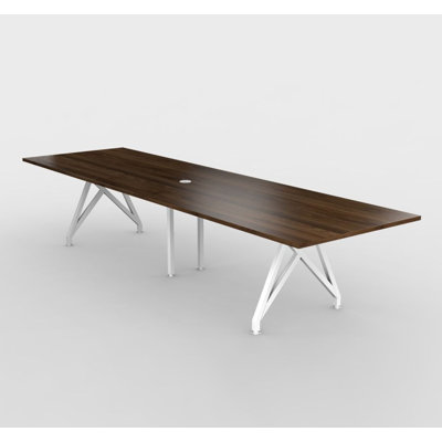 ThinkTank Rectangular Conference Table