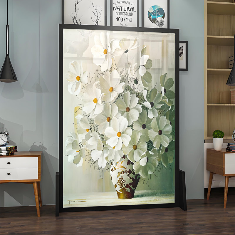 Nissa, 70.87" H x 47.24" W x 1.57" D