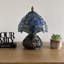 Mini lampe de table Tiffany Standwood Tiffany-703713801