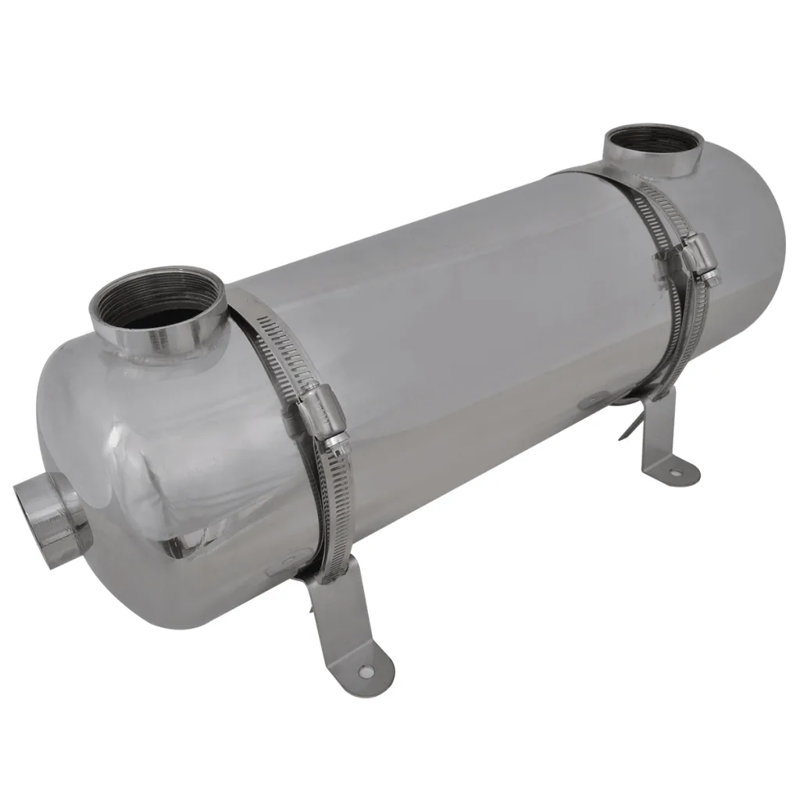 Belfry Heating Carlo Steel Hot Tub, 29.2cm W x 13.4cm D