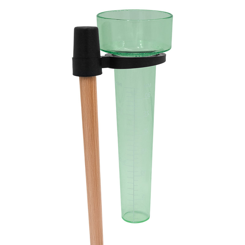 Jauge de pluie