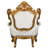 Bentley Grande-Scale Armchair