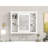Bilgehan Bathroom Cabinet-1165934046