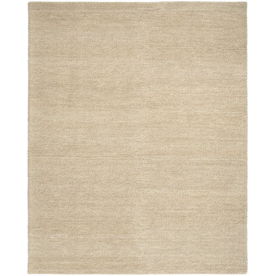 DKNY Pure Knots Ivory Modern Indoor Rug