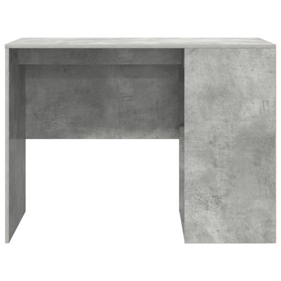 Writing Desk Engineered Wood Medium Writing Desk