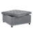 Tufted Footstool-170544005