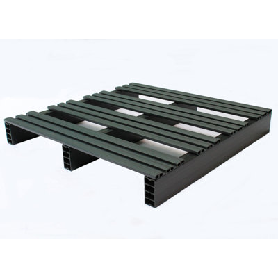 30 in. x 30 in. PVC Storage Pad