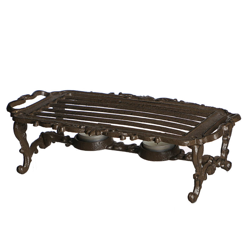 Salvo Hot Plate