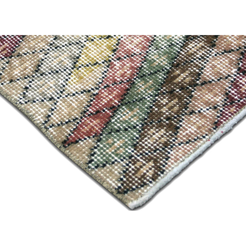 One-of-a-Kind 2'9" X 6'5" Area Rug