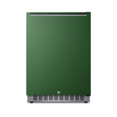 Summit Appliance 4.8 Cubic Feet Mini Fridge