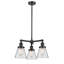 Lustre classique/traditionnel à 3 lumières Ellison-783803912-783803958