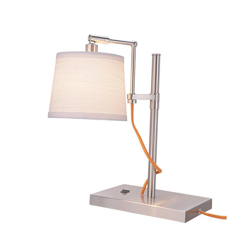 Kellam Metal Table Lamp Lamp