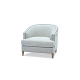 Bardot Barrel Chair