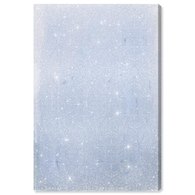 Calm Waters II Print by Oliver Gal