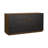 Kayner Dresser - Charcoal