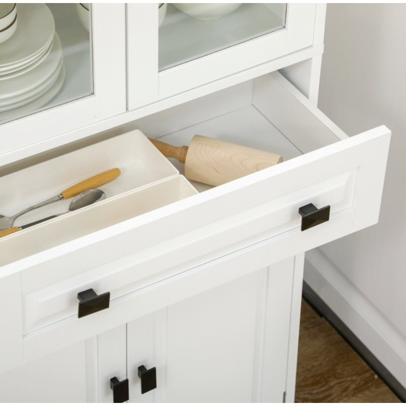 160cm Kitchen Pantry