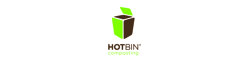 HOTBIN Composting logo