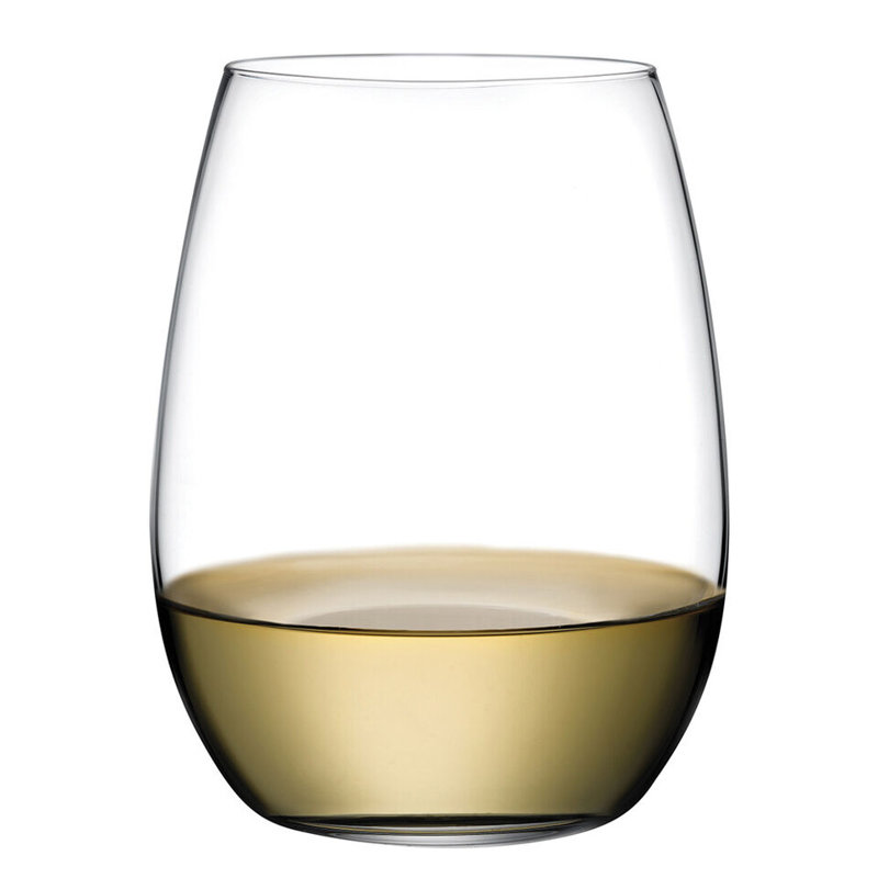 Saliard 11.8349ml Drinking Glass Set