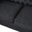 Canapé Chesterfield 84,5 po-1233823795
