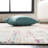 Chauncy Performance Abstract Rug-708532415