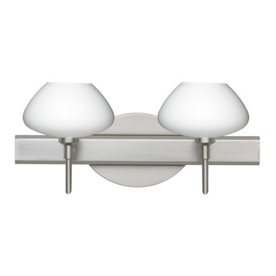 Srinivas 2 - Light Dimmable Vanity Light
