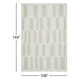 Ambrea Hand-Tufted Wool Area Rug