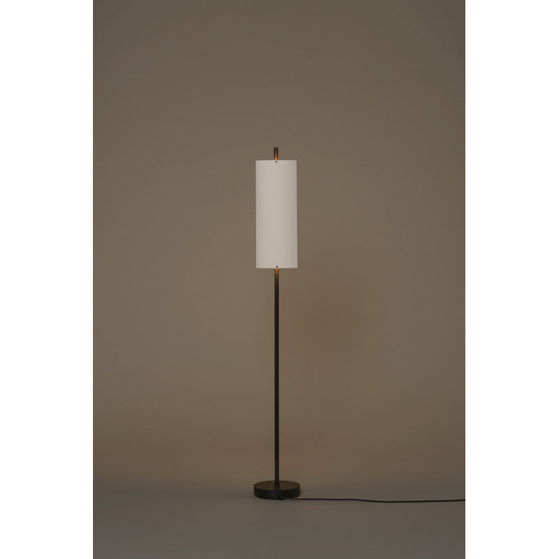 Lámina 45, White Gray