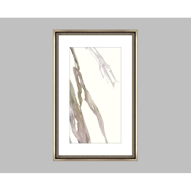 Marbre II Print by FORM Design Studio, Outdoor, 37" H x 24" W