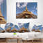 Oreiller cityscape en tour de ciel-1472749013