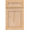 Dwelling Full Access Carabel Door Sample