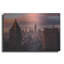 «Golden Light New York Low Clouds» par Bruce Getty-631101990