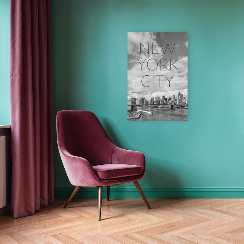 Print, 91.44cm H x 60.96cm W