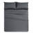 Dboze Cotton Blend Sheet Set-2011325075-2011325100