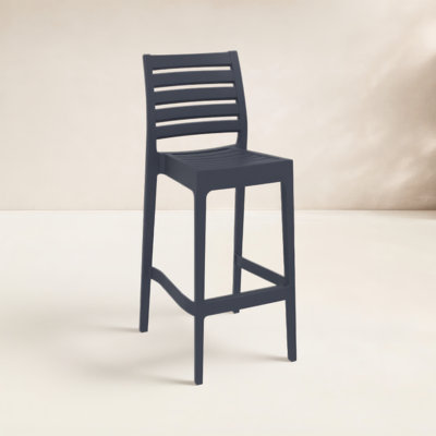 42.5'' Outdoor Bar Stool