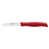 Rouge est en rupture de stock