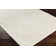 Tapis beige Brete