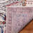 Luna Performance Oriental Rug-383176206