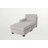 165.7" Wide Reversible Modular Sectional with Ottoman-87956782
