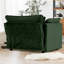 Ensemble de canapé-lit 2 places Modern Comfy-2137866419