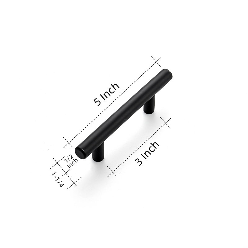 3" Center to Center Bar Pull Multipack