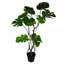 90cm Faux Plant in Pot Liner