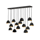 Nula 14 - Light Chandelier