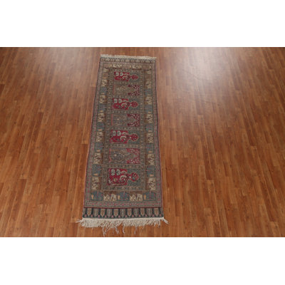 Wool Indoor Rug